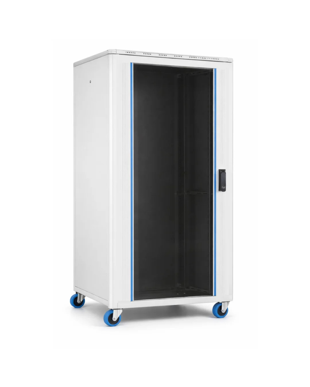 Agni Equipment Rack – 19” Enclosed Equipment Rack Series